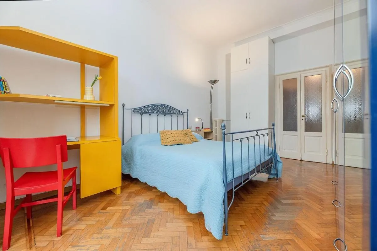 Mondrian Style House Lejlighed Milano 0*,  Italien
